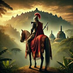 Aku Sang Quixote (Javanese Edition)