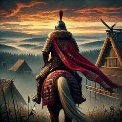 An-uye Quixote (Ainu Edition)