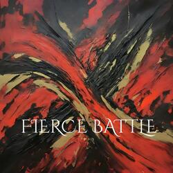 FIERCE BATTLE