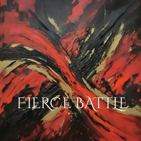 FIERCE BATTLE