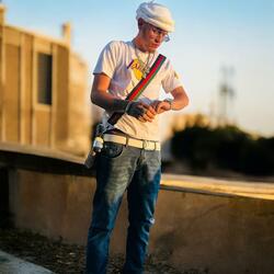 Fantasy (Radio Edit)