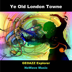 Ye Olde London Towne