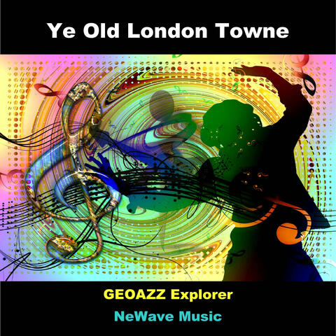 Ye Olde London Towne