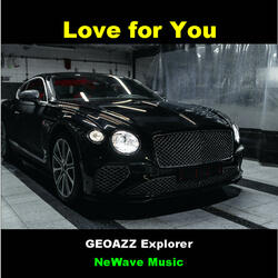 Love for You