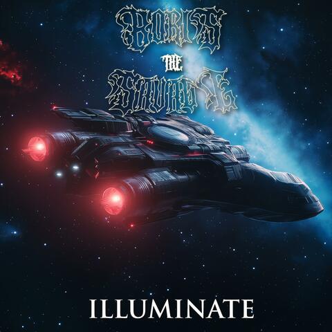 Illuminate (feat. Marton Bencze & Peter Suvada)