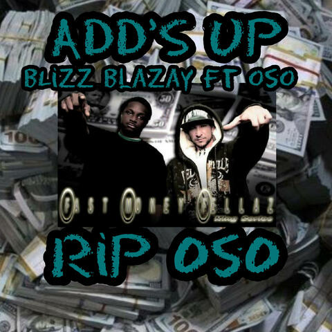Adds Up (feat. OSO)