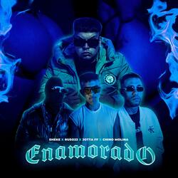Enamorado (feat. Ruso23, Jotta f & Chino Molina) (lauta music Remix)