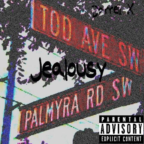 Jealousy