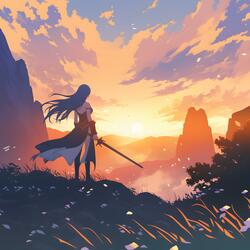 Shadows in the Wind