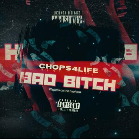Bad Bitch