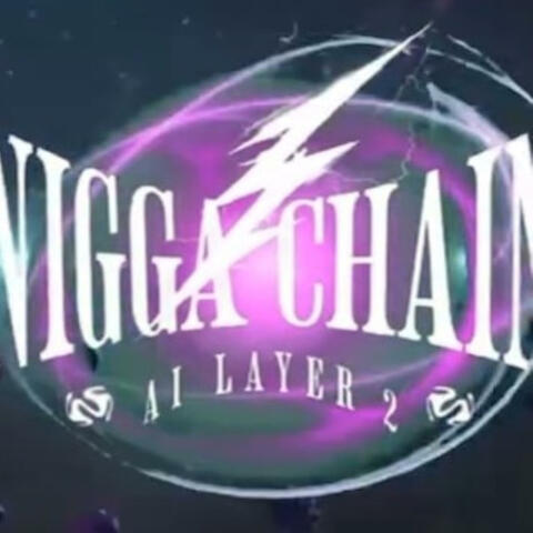 Nigga Chain (AI Layer 2)