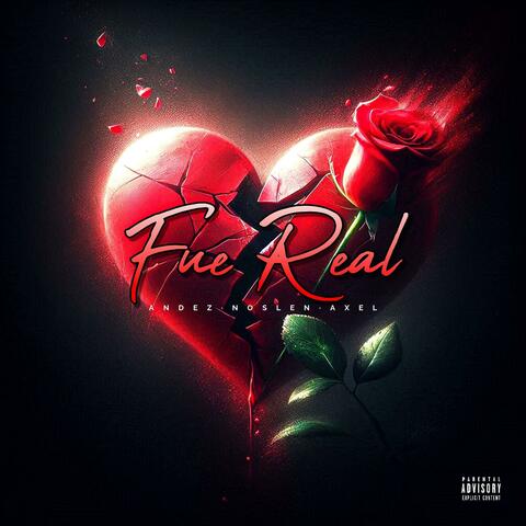 Fue Real (Live Session) (feat. Andez) [Live]