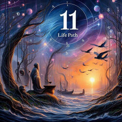 Life Path 11 (feat. mAIa)