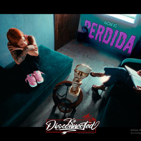 Perdida