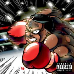 10am On Garfield (feat. Teeg Austin)