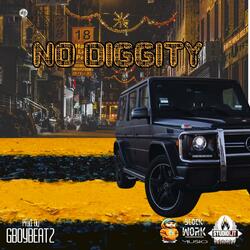No Diggity (Instrumental)