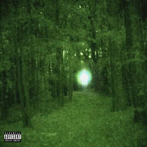 I See Ghosts (Slowed + Reverb)