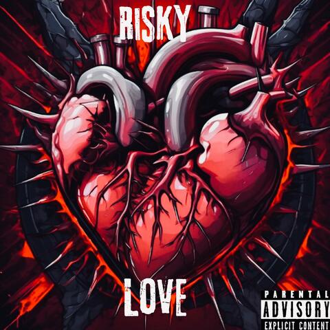 Risky Love (feat. MTS Azrael)