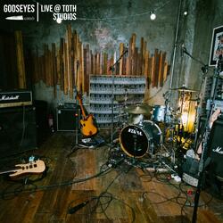 Progress/ (Live at TOTH Studios) (Live)