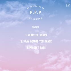 Peaceful Roads (feat. DJ Luzuko)