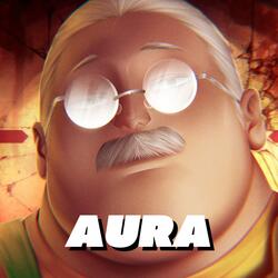 Aura (Sakamoto)