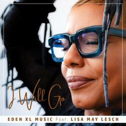 I will go (feat. Lisa May Lesch)