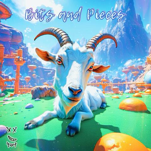 Bits and Pieces