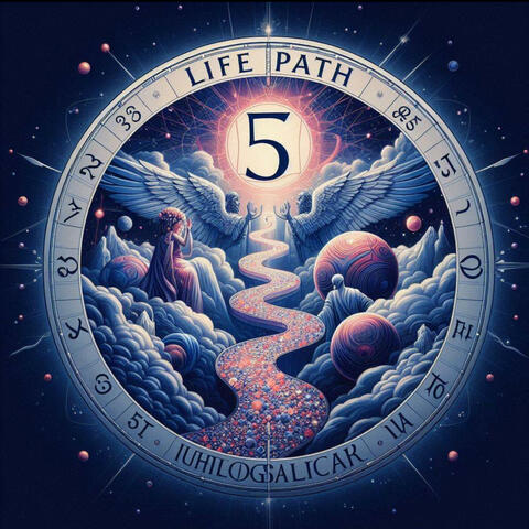 Life Path 5 (feat. mAIa)