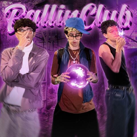 Ballin Club (feat. Neth & AR4)