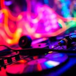 Midnight Muffin Mania