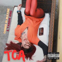 TOA (feat. Connie Di Maxine)