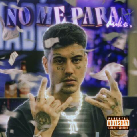 No Me Paran