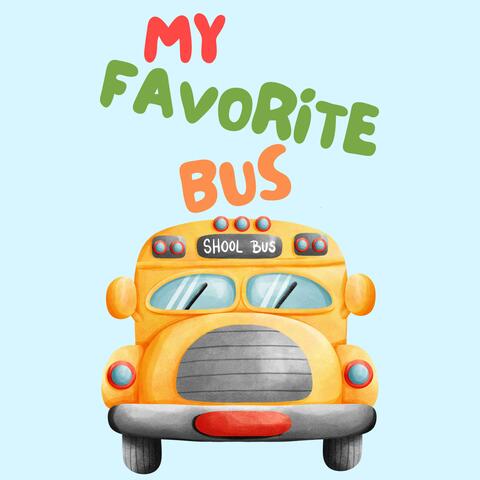 My Favorite Bus