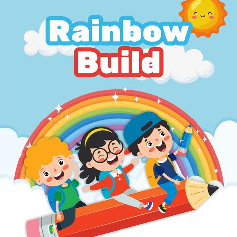 Rainbow Build