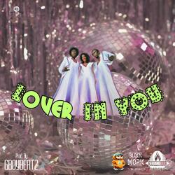 Lover In You (Instrumental)