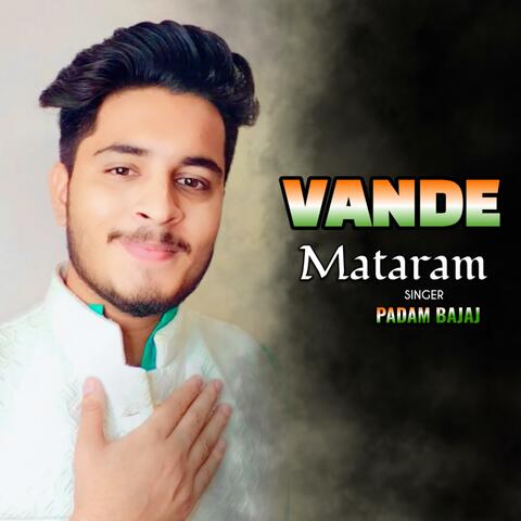 Vande Mataram