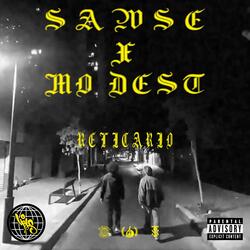 Relicario (feat. Mo Dest)