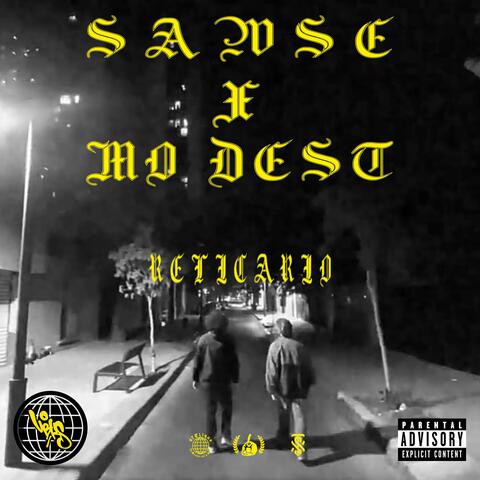 Relicario (feat. Mo Dest)