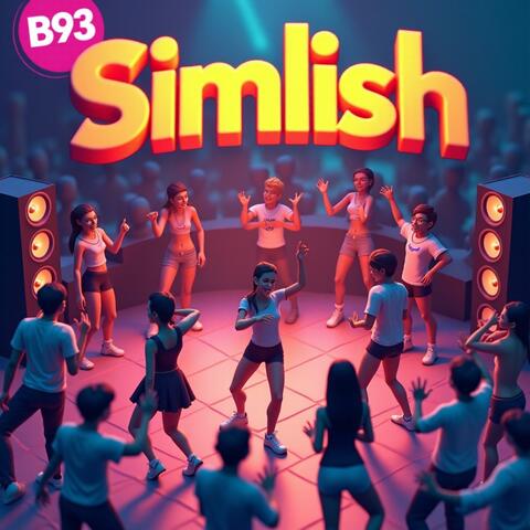 Simlish