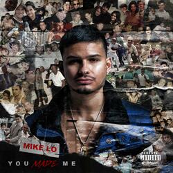 Old Me (feat. Yung Faro)