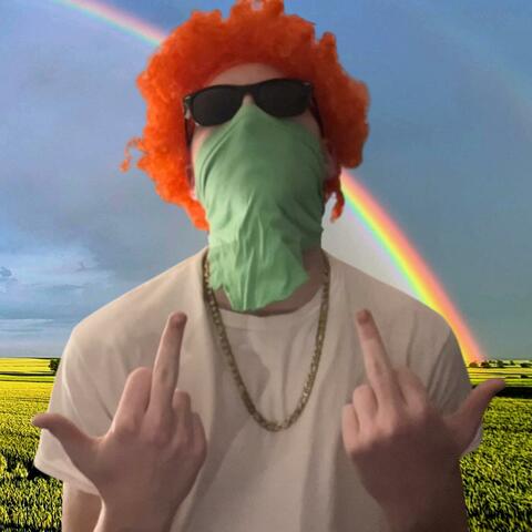 Leprechaun (feat. Big EBGZ)