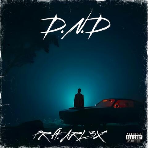 D.N.D (feat. AR L3X)