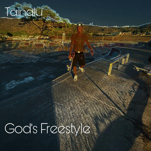 God's Freestyle