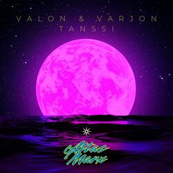 Valon ja Varjon Tanssi