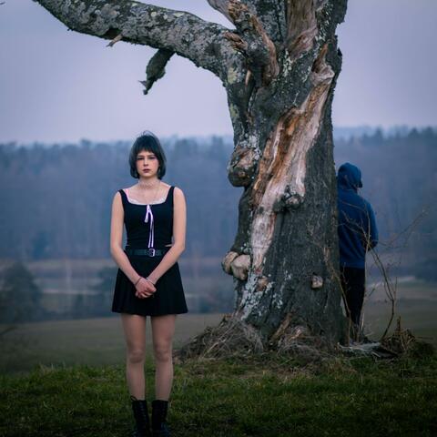 The Man In The Back Of My Mind