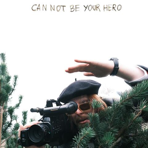 can not be your hero (feat. sanni)