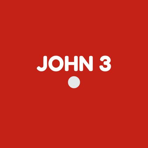 John 3