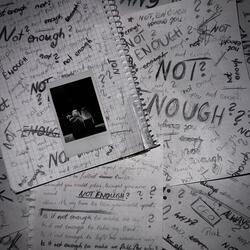 Not enough