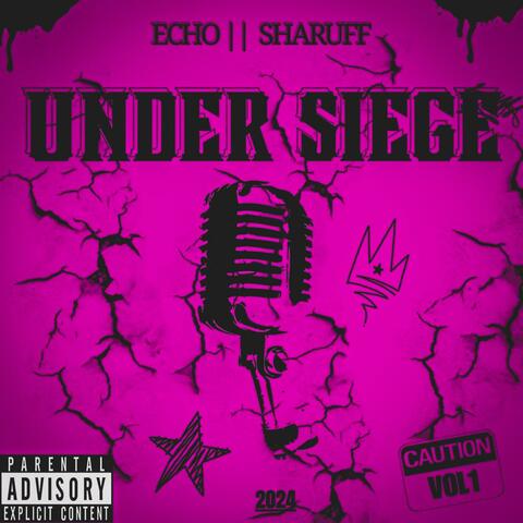 Under Siege