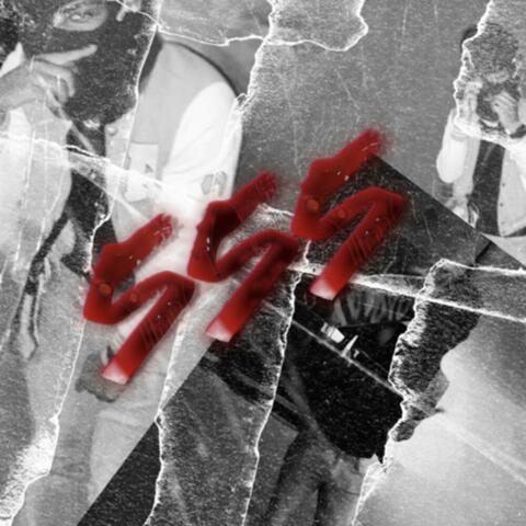 Bleeding With You (feat. Blockboy SANTANA)